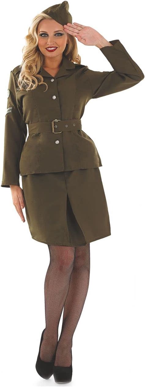 army costume women|Amazon.com: Army Costumes For Women.